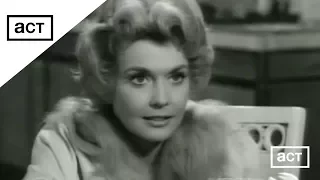 The Beverly Hillbillies - Season 1, Episode 9: Elly's First Date (HD Remastered)