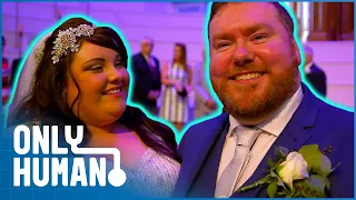 My Big Fat Wedding (Obesity Documentary) | Only Human