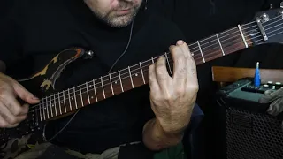 Попутчица - Вячеслав Малежик(на гитаре)