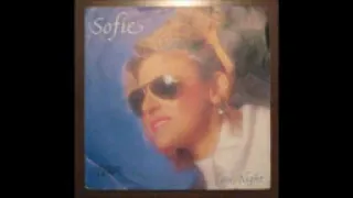 Sofie - Love Night (1985)