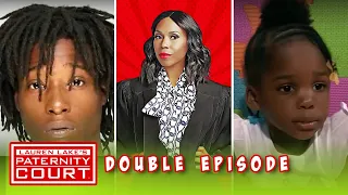 Double Episode: I Think My Daughter's Father is Dead | Paternity Court