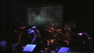Tool Live - Oakland, CA 1995 Remastered Audio