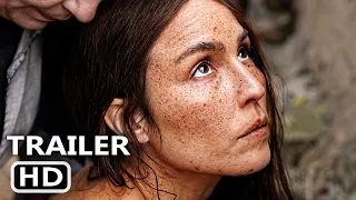 YOU WON'T BE ALONE Trailer (2022) Noomi Rapace, Thriller Movie