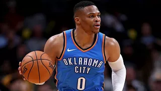 Utah Jazz vs Oklahoma City Thunder Full Game Highlights | Game 5, 2018 NBA Playoffs