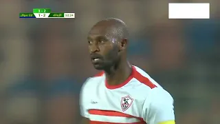 ملخص وأهداف مباراة الزمالك وأرتا سولار اليوم 4-1 في الكونفدرالية ريمونتادا زملكاوية تاريخية