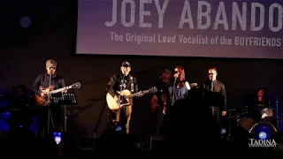 "DAHIL MAHAL KITA" - JOEY ABANDO Live Concert Tour Queensland Australia