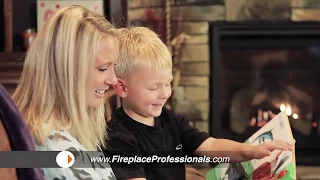 Fireplace Professionals Commercials