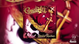 cypress hill stoned raiders full album