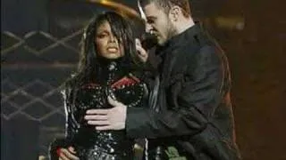 Justin and Janet [[UNCENSORED]]