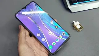 Realme xt OTG/USB Problem | Realme usb configuration settings, How to fix otg not detected in realme