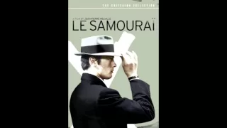 Le Samouraï: Title Theme