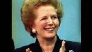 Margaret Thatcher 1959 Interview