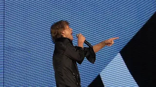 Start Me Up - The Rolling Stones - Hyde Park, July 3, 2022