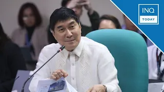 House prefers suspending fuel excise tax rather than giving aid – Tulfo | INQToday