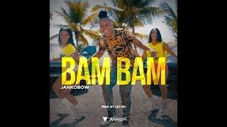 JankoBow - Bam Bam Instumental Beats Guany Produce