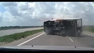 Welcome to Russia Driving Fails 2018 Dashcam best of idiots