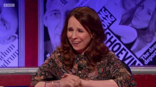 Have I Got News For You S53E05 (Frankie Boyle)