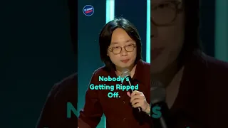 Old Asian People 🤣🤣 - Jimmy O Yang