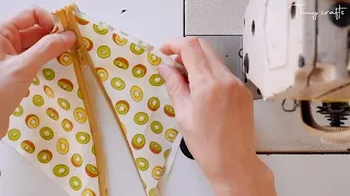 10-Minute Sewing Project That You Can Make To Sell