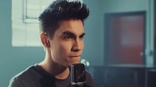 Photograph - Ed Sheeran - Sam Tsui & KHS Cover