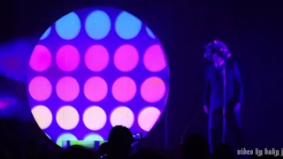 Pet Shop Boys-THE POP KIDS-Live @ Fox Theatre, Oakland, CA-November 28, 2016-Neil Tennant-Chris Lowe