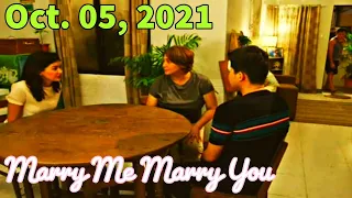 Marry me Marry you | Full Episode | October 5, 2021