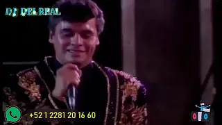 JUAN GABRIEL MIX CON MARIACHI   DJ DEL REAL d[-.-]b