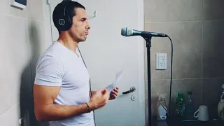 PATIENCE - cover by Chris Cornell