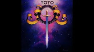 Hold The Line - Toto (Drums Only)