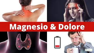 la SOLUZIONE per il DOLORE CRONICO e la FIBROMIALGIA