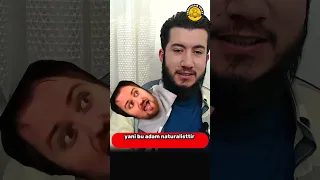 Evrim Ağacı'nın Bilimsel Ontolojisini 'Naturalizm' Üzerine Kurması Yahut Şark Kurnazlığı! 😅