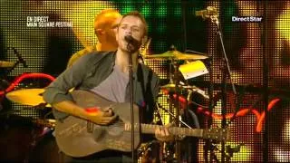 Coldplay - Main Square Festival 2011 [PART 1]