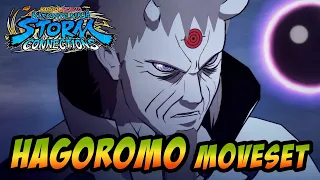 Naruto Ultimate Ninja Storm Series - Hagoromo Moveset DLC [PS5]