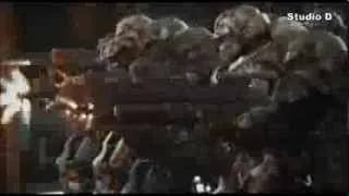 Starship Troopers Invasion - Music Video