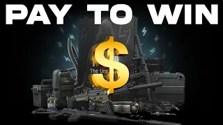 TARKOV DERAPE ET SORT UNE VERSION PAY TO WIN A 250 EUROS