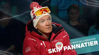 Comment économiser dans les stations de ski? – Skip Pannatier