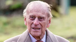 Prince Philip 'feeling much better'