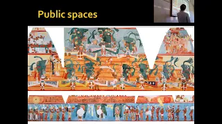 Lecture 17: Classic Maya cities in their own words