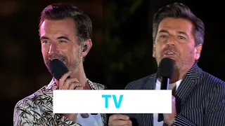 Thomas Anders & Florian Silbereisen - Versuchs nochmal mit mir | Schlager, Stars & Sterne