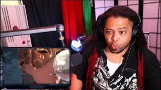 Castlevania: Nocturne | Official Teaser Trailer Reaction!!