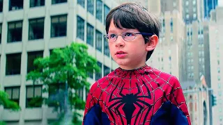 The Amazing Spiderman-İDFC blackbear[Edit Audio]