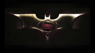 Batman vs Superman end credits