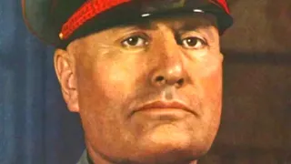The Final Moments Of Benito Mussolini