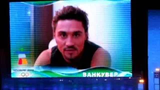 Dima Bilan Big love show 2010 Moscow.AVI