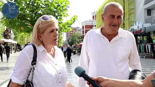 "Deri sot kam pas respekt po tash e tutje s'du me pas për kërkonin, as për moter as për vëlla ..."