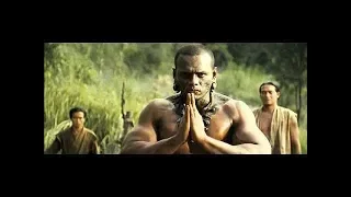 Ong Bak 2  made on Thaisko