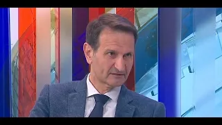 Kovač: Ako je glavni zahtjev DP-a da ne bude SDSS-a, to se može složiti na jedan način