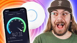 I Spent $2,000 on WiFi - and it was WORTH IT!