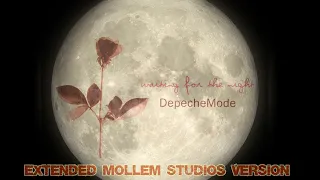 Depeche Mode - Waiting for The Night (Extended Mollem Studios Version)