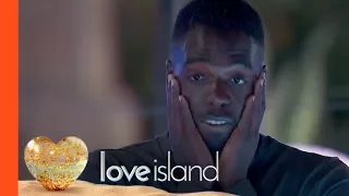 FIRST LOOK: Marcel Has Some SHOCKING News for Dom | Love Island 2017